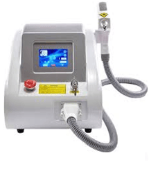 Tattoo Removal Laser System