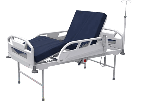 Hospital Fowler Bed (Manual)