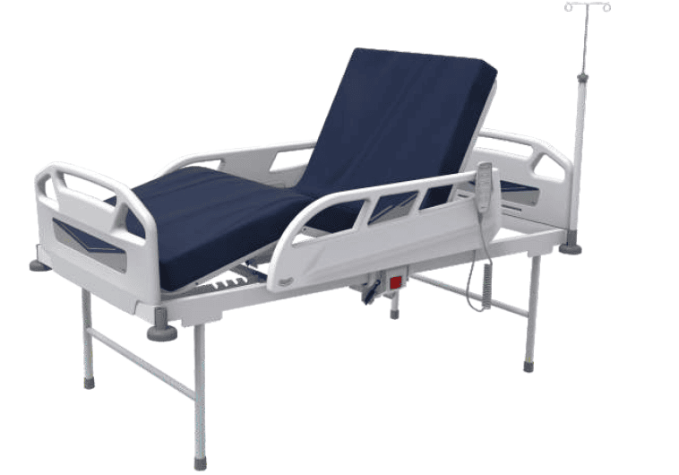Hospital Fowler Bed (Manual)