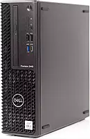 Refurbished Dell Optiplex 3440 SFF i3 10th Gen Desktop | 8GB/16GB RAM | 256GB/512GB SSD | W11