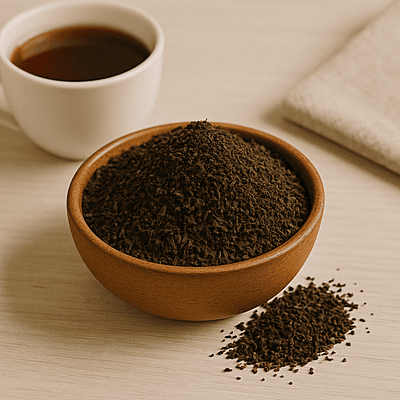 Tea Powder