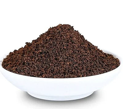 Normal Tea Powder