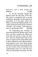 Teachings of Sri Sarada Devi The Holy Mother