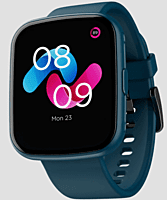 Boat watch wave play