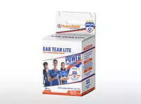 Tear EAB