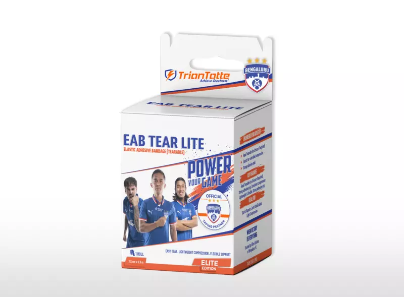 Tear EAB
