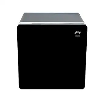 Tec Qube30lhsq103(Black)