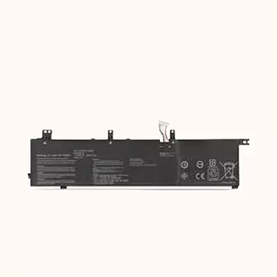 Techie Compatible Laptop Battery For Asus - C31N1843