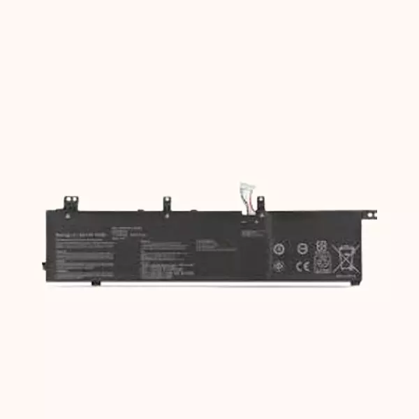 Techie Compatible  Laptop Battery For Asus - C31N1843