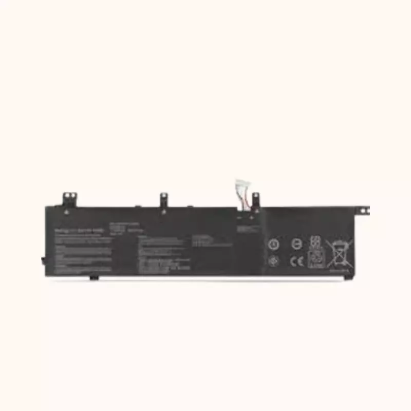 Techie Compatible Laptop Battery For Asus - C31N1843
