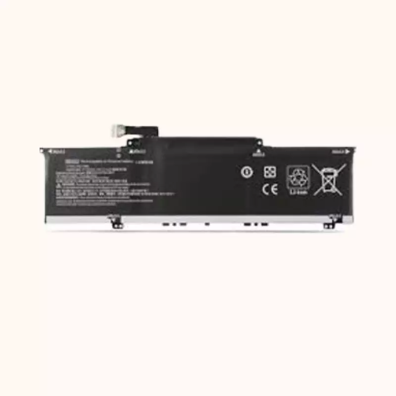 Techie Compatible Laptop Battery For Hp - BN03XL