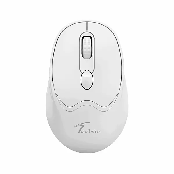 Techie TMWL4 Ease Wireless Mouse
