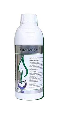TECNOSOIL by Monsoon Crop Science