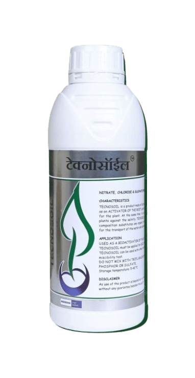 TECNOSOIL by Monsoon Crop Science