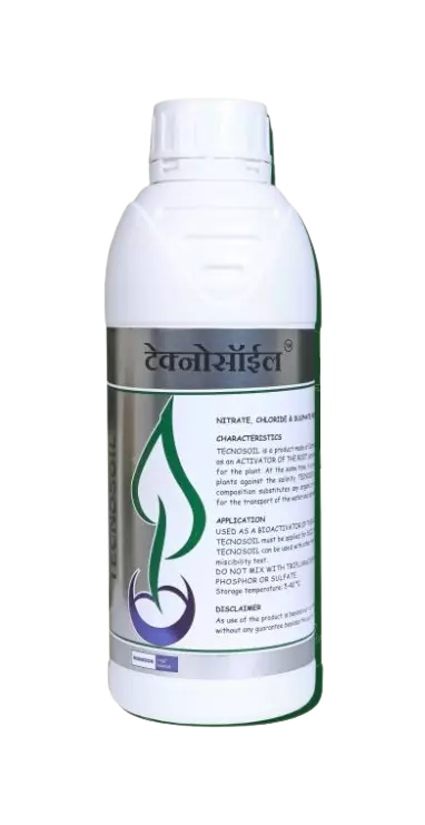 TECNOSOIL by Monsoon Crop Science