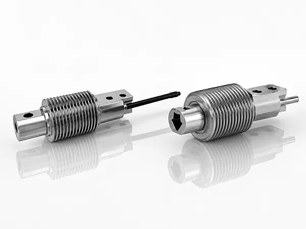 Tedea-Huntleigh 355 Bending Beam Load Cell