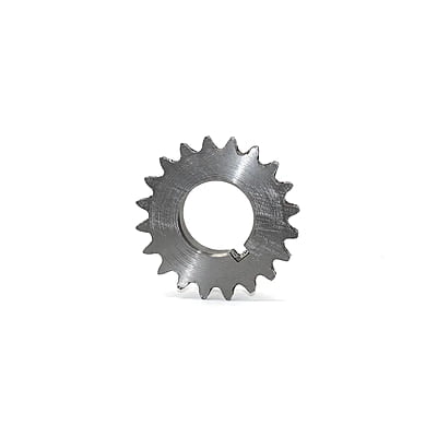 Generic SS 304 20 TEETH SPROCKET 19 MM ID