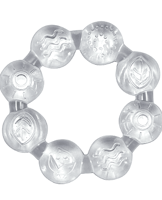 Teething Rings