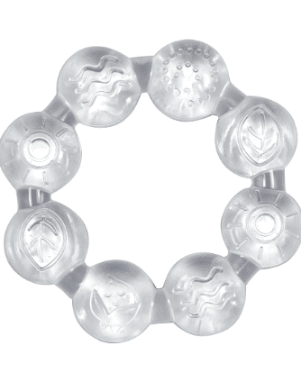 Teething Rings