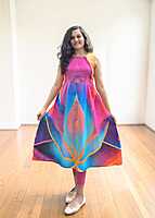 Tejomayi (तेजोमयी)