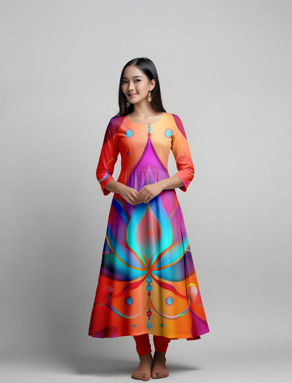 Tejomayi (तेजोमयी)