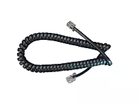Telephone Extension Cable Landline Wire with Standard RJ-11 Plugs, High-Speed Internet Modem Cable - 1M Telephone Extension Cable Landline Wire with Standard RJ-11 Plugs, High-Speed Internet Modem Cable - 1M