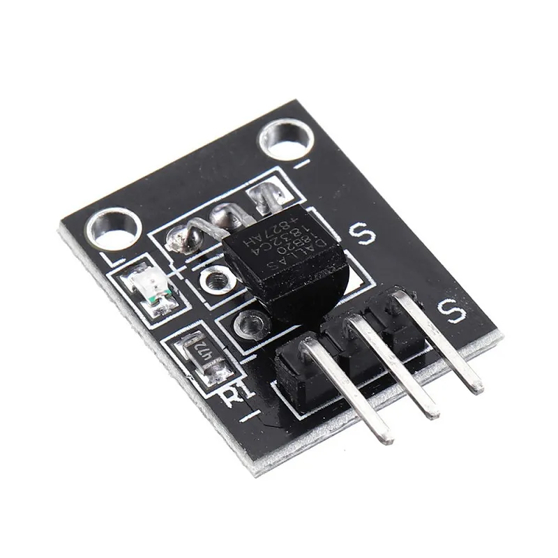 Temperature sensor Temperature sensor