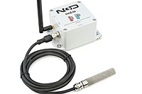 IoT-Integrated Smart Agricultural Warehouse System