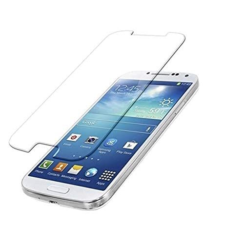 Tempered Glass for Samsung J7 Transparent HD 9H Hardness Toughened Screen Protector