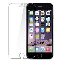 Tempered Glass for iPhone 6 Plus / 6S Plus Transparent HD +9H Hardness Toughened Screen Protector