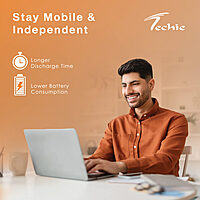 Techie Compatible Battery for Asus C31N1843 – VivoBook S14 S432FA, S15 S532FL, S532FA 3250mAh 3-Cell