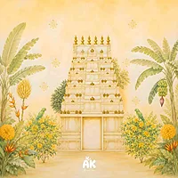 Temple Bloom