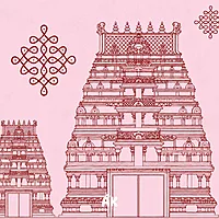 Temple Tales