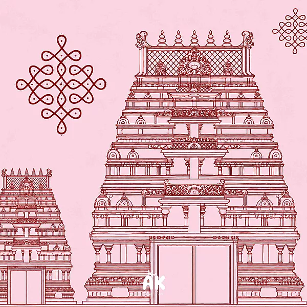 Temple Tales