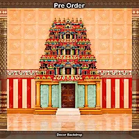 Temple Gopuram