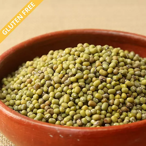 Green Moong (Pasi payaru)