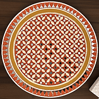 Lavendar Reflections