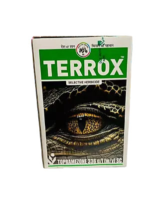 Terrox by Insecticides India