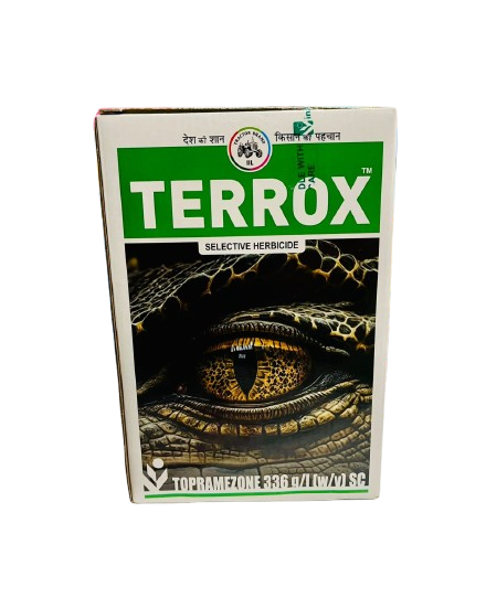 Terrox by Insecticides India