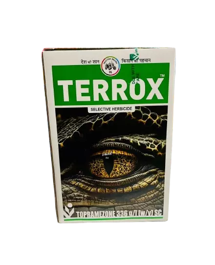 Terrox by Insecticides India