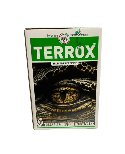 Terrox by Insecticides India