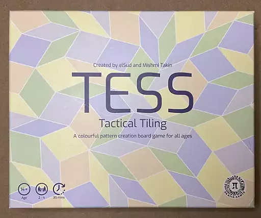 Tess