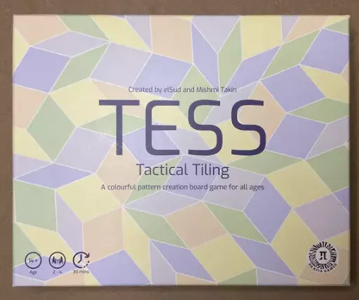 Tess
