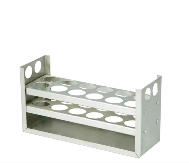Test Tube Racks 12 Hole