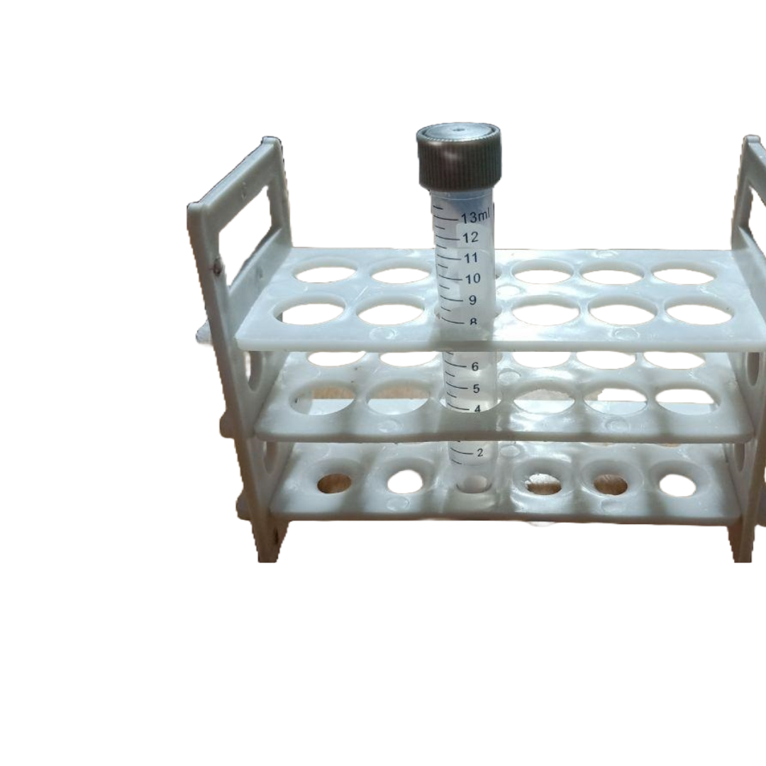 Test Tube Racks 12 Hole