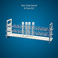 Test Tube Stand - PL