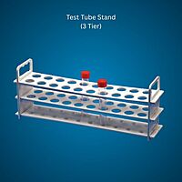 Test Tube Stand - PL