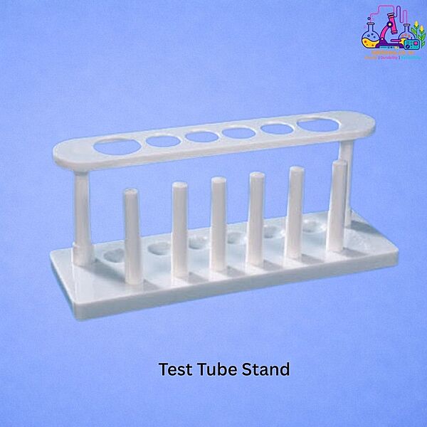 Test Tube Stand