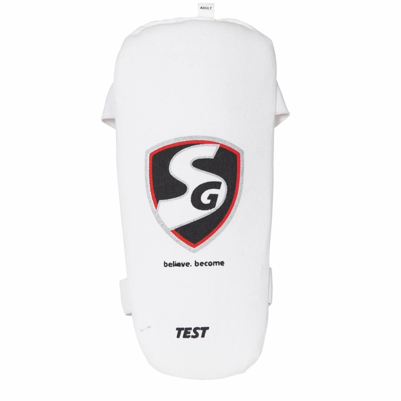 ELBOW GUARD SG TEST - S - JUNIOR ELBOW GUARD SG TEST - S - JUNIOR