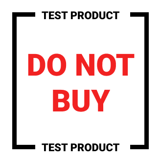 Test Item 1